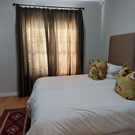 Diamant Estate Hotel Paarl Eksteriør billede