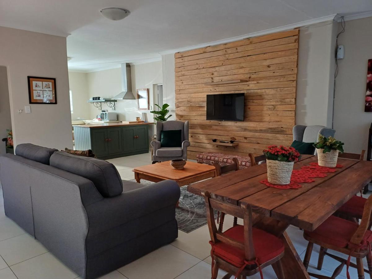 Diamant Estate Hotel Paarl Eksteriør billede