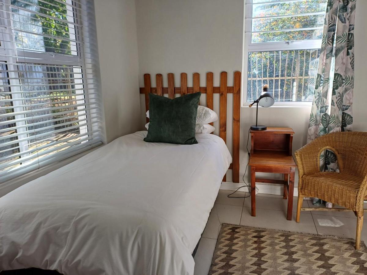 Diamant Estate Hotel Paarl Eksteriør billede