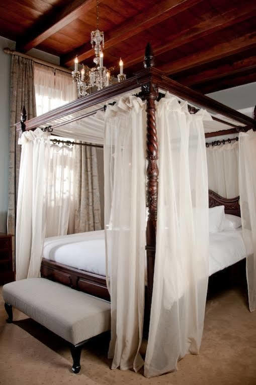 Diamant Estate Hotel Paarl Eksteriør billede