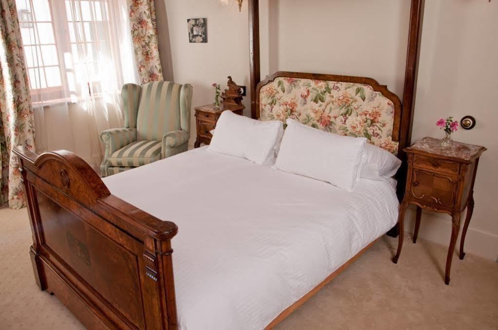 Diamant Estate Hotel Paarl Eksteriør billede
